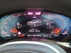 BMW X4 - Vista 10