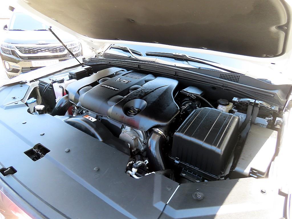 KIA Mohave 2021 Blanco - Importación desde Corea - HF Imports Iquique - Foto 19