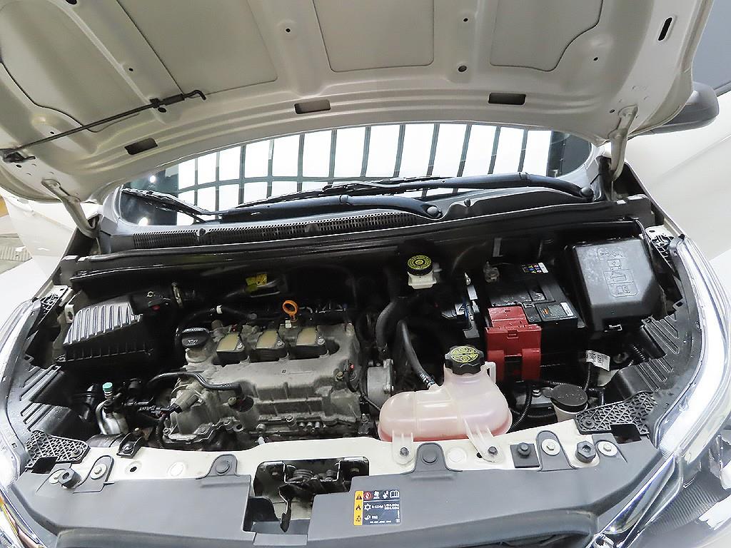 Chevrolet Spark 2020 Blanco - Importación desde Corea - HF Imports Iquique - Foto 8