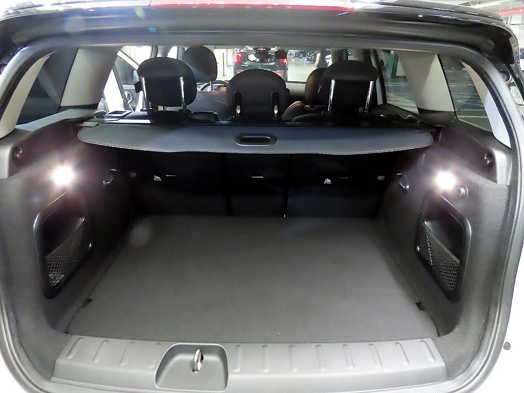 Mini Clubman 2024 Blanco - Importación desde Corea - HF Imports Iquique - Foto 18