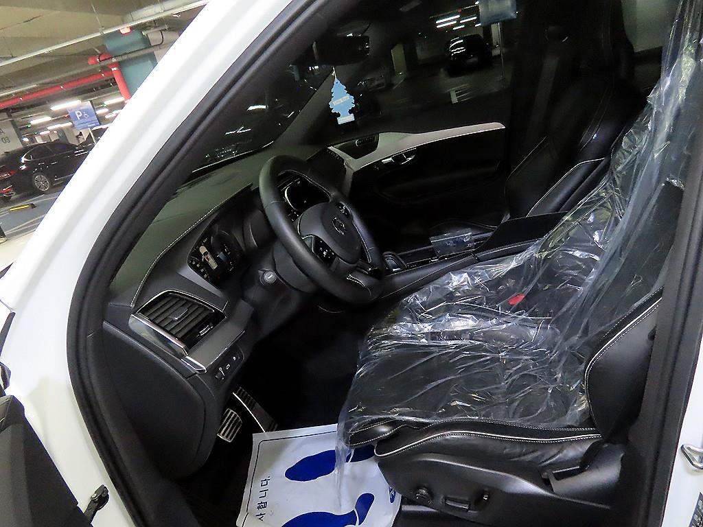 Volvo XC90 - Vista 6