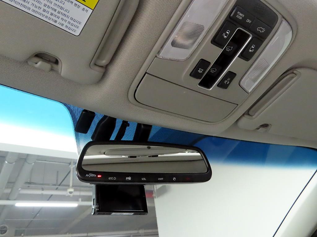 KIA Carnival 2015 - Importación desde Corea - HF Imports Iquique - Foto 15