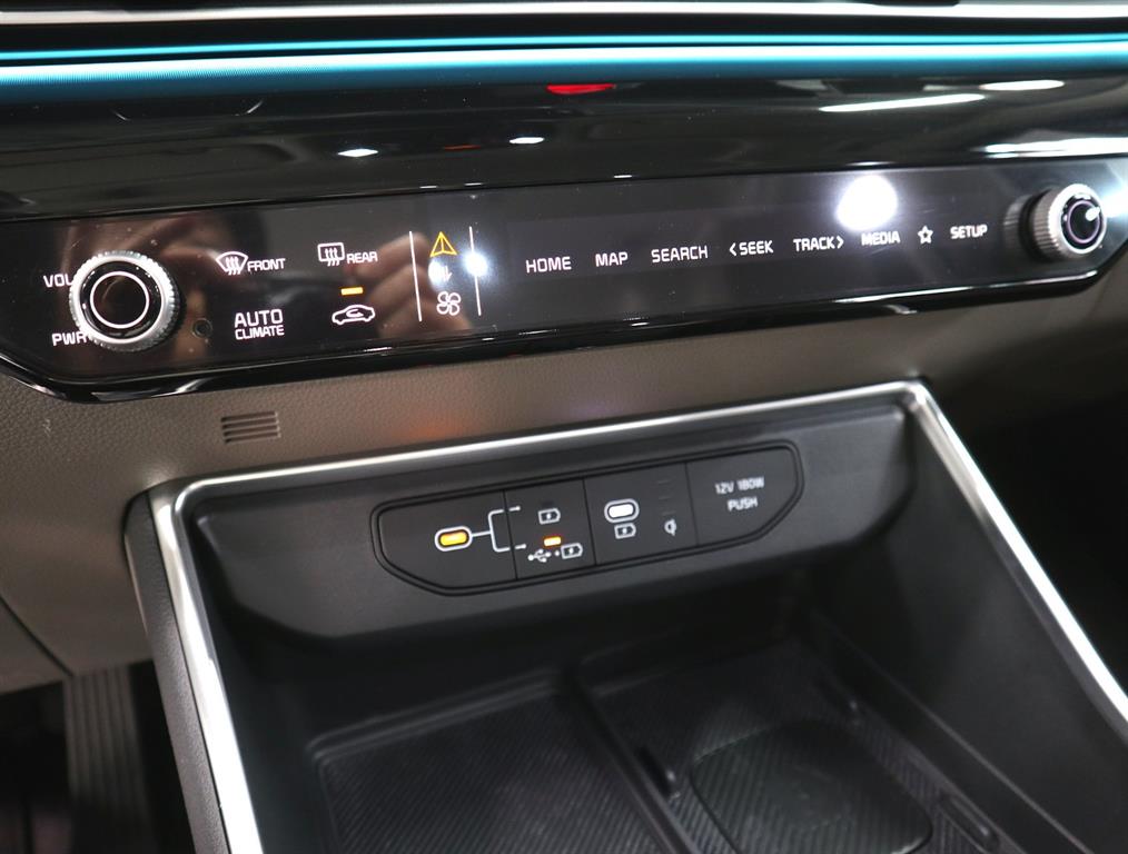 KIA Carnival - Vista 11