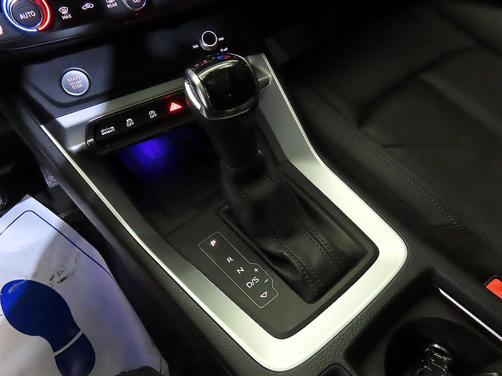 Audi Q3 - Vista 12