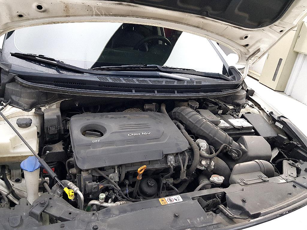 KIA K3 - Vista 6