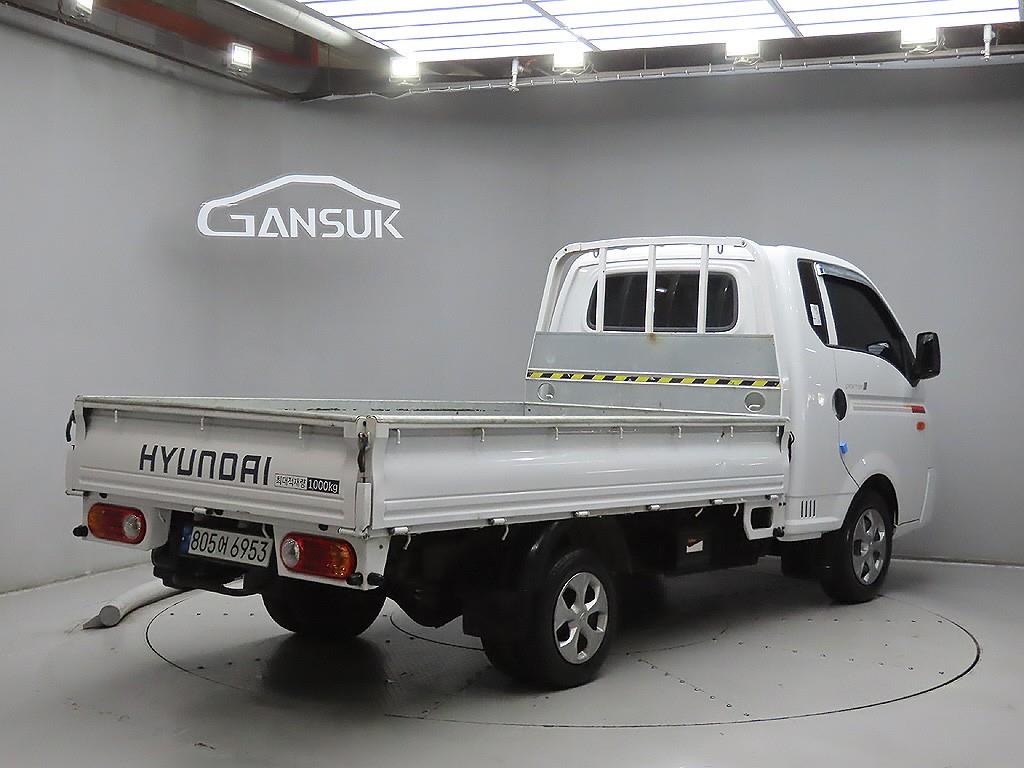 Small Truck Cargo (small) - Vista 7