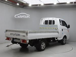 Small Truck Cargo (small) - Vista 8