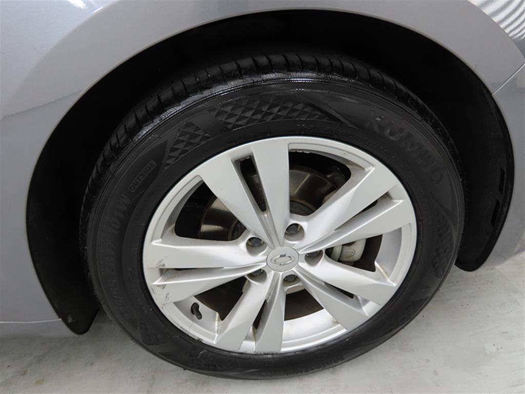 SAMSUNG SM6 2017 Gris - Importación desde Corea - HF Imports Iquique - Foto 20