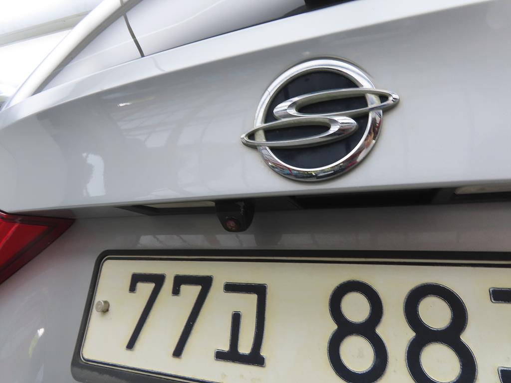 Ssangyong Korando 2015 Plateado - Importación desde Corea - HF Imports Iquique - Foto 18