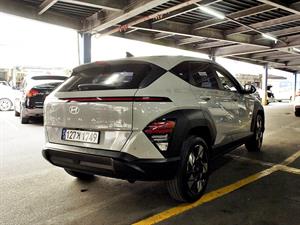 HYUNDAI Kona - Vista 8