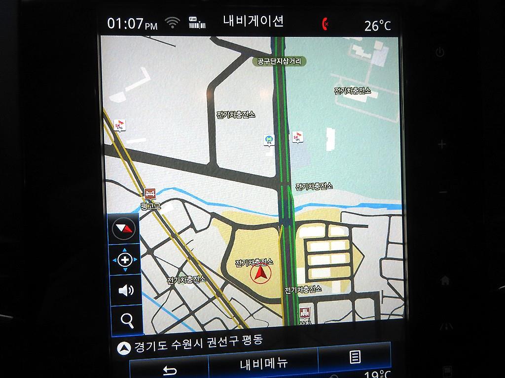 SAMSUNG SM6 2016 Negro - Importación desde Corea - HF Imports Iquique - Foto 15