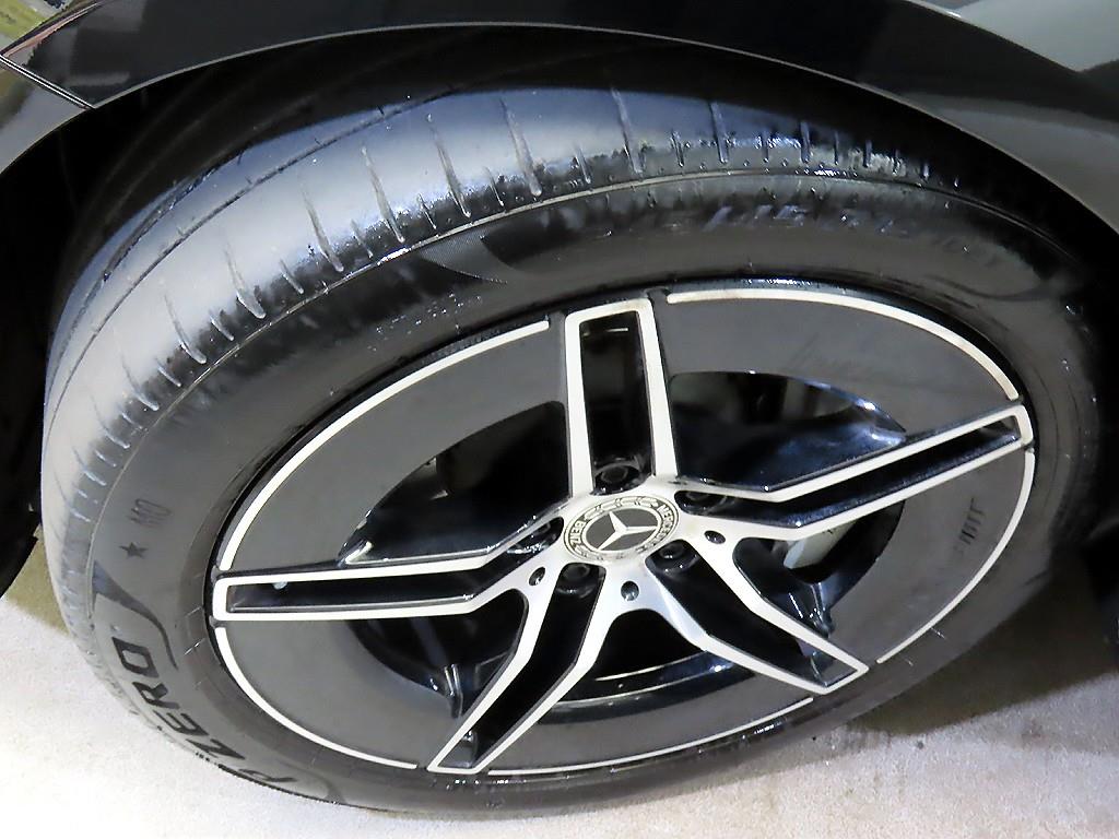 Mercedes Benz E class 2024 Negro - Importación desde Corea - HF Imports Iquique - Foto 20