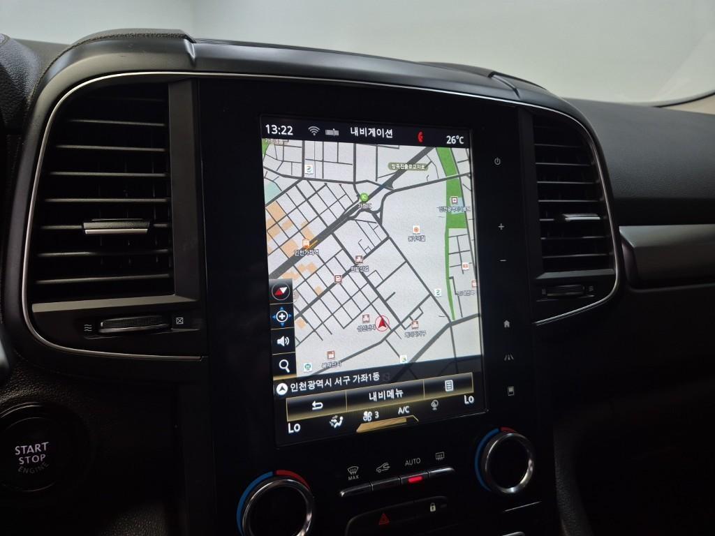 SAMSUNG QM6 2020 Negro - Importación desde Corea - HF Imports Iquique - Foto 13