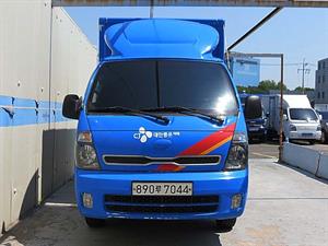 Small Truck tower_built-in tower - Vista 2