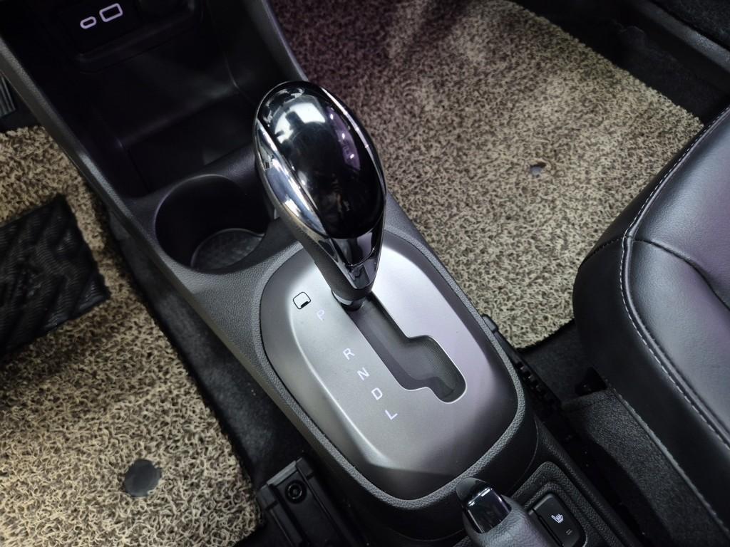 Chevrolet Spark 2019 Negro - Importación desde Corea - HF Imports Iquique - Foto 20