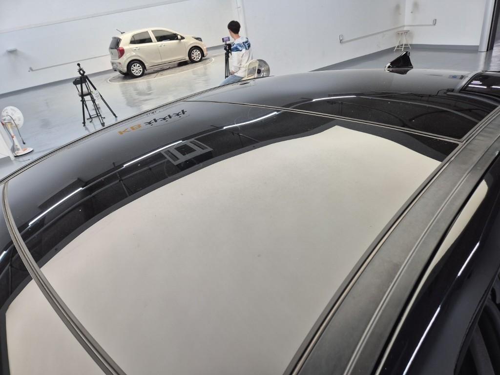 HYUNDAI Genesis 2014 Negro - Importación desde Corea - HF Imports Iquique - Foto 13