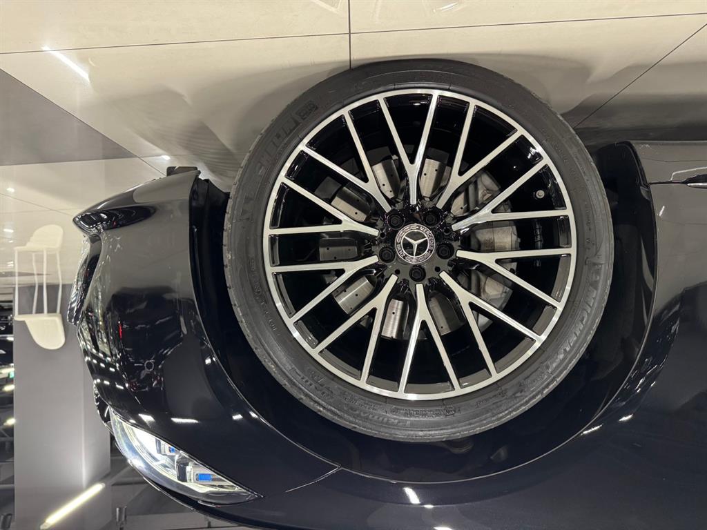 Mercedes Benz S Class 2022 Negro - Importación desde Corea - HF Imports Iquique - Foto 14