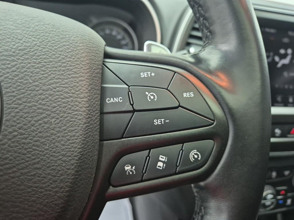 Jeep Cherokee 2021 Blanco - Importación desde Corea - HF Imports Iquique - Foto 16