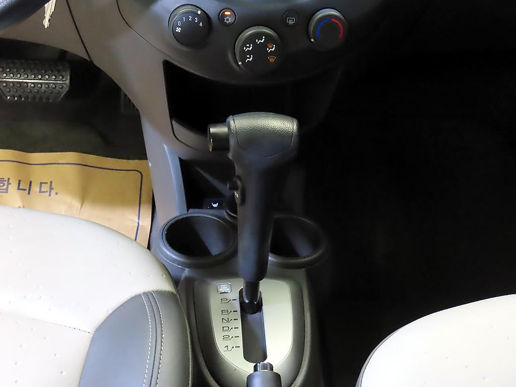 DAEWOO Matiz - Vista 12