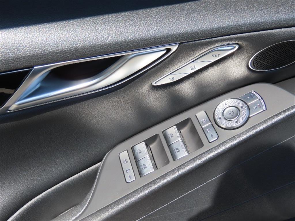 Genesis G80 2023 - Importación desde Corea - HF Imports Iquique - Foto 12