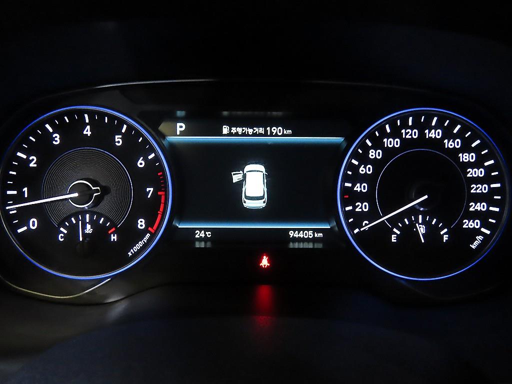 HYUNDAI Palisade - Vista 9