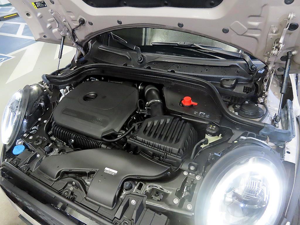 Mini Cooper 2023 the color of pearl - Importación desde Corea - HF Imports Iquique - Foto 19