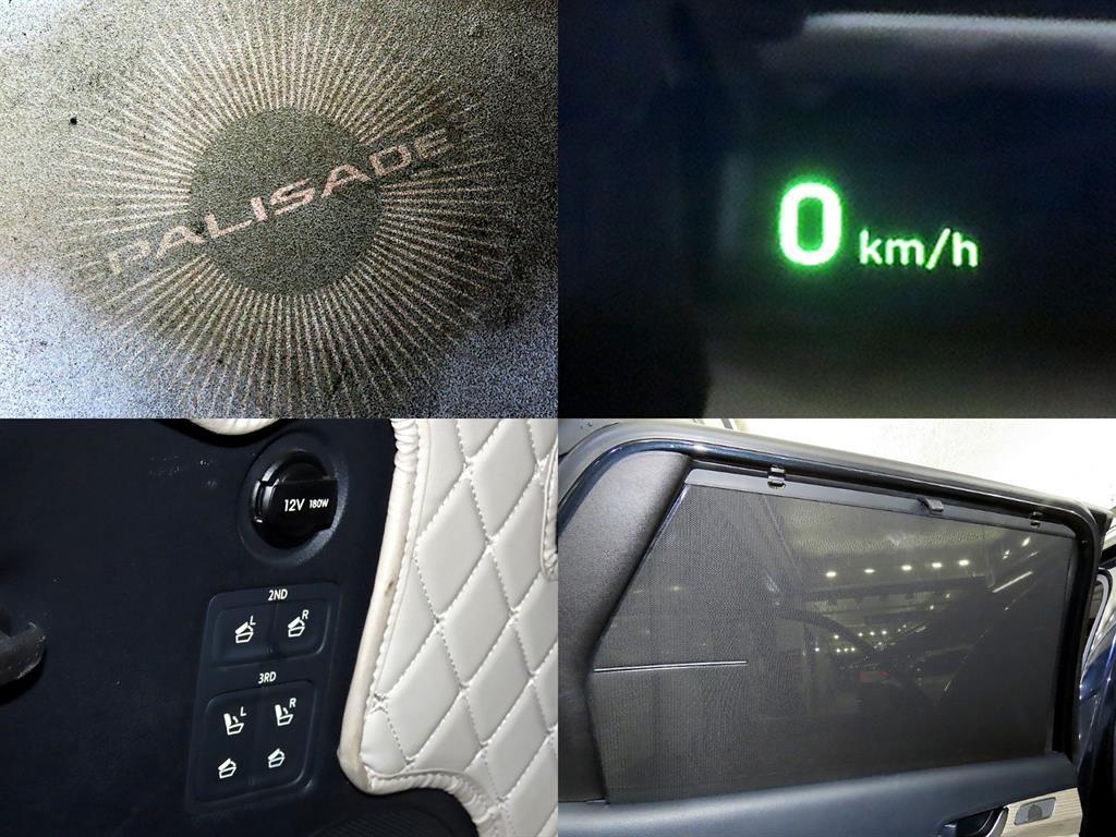 HYUNDAI Palisade 2021 - Importación desde Corea - HF Imports Iquique - Foto 18