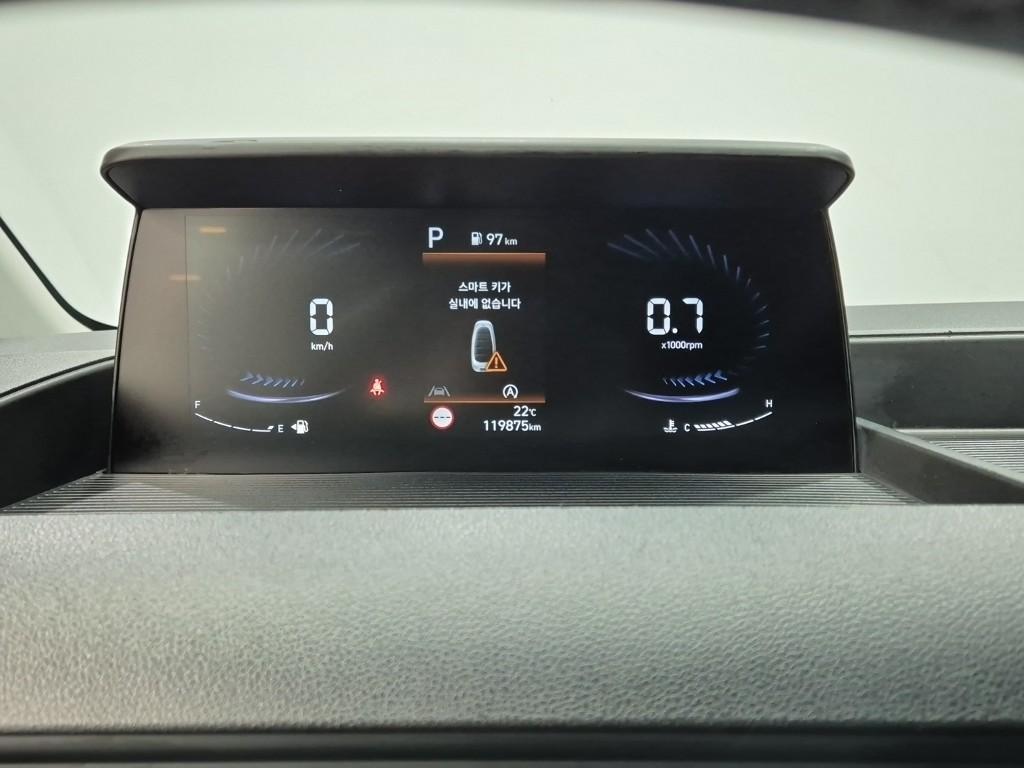 HYUNDAI Staria - Vista 6
