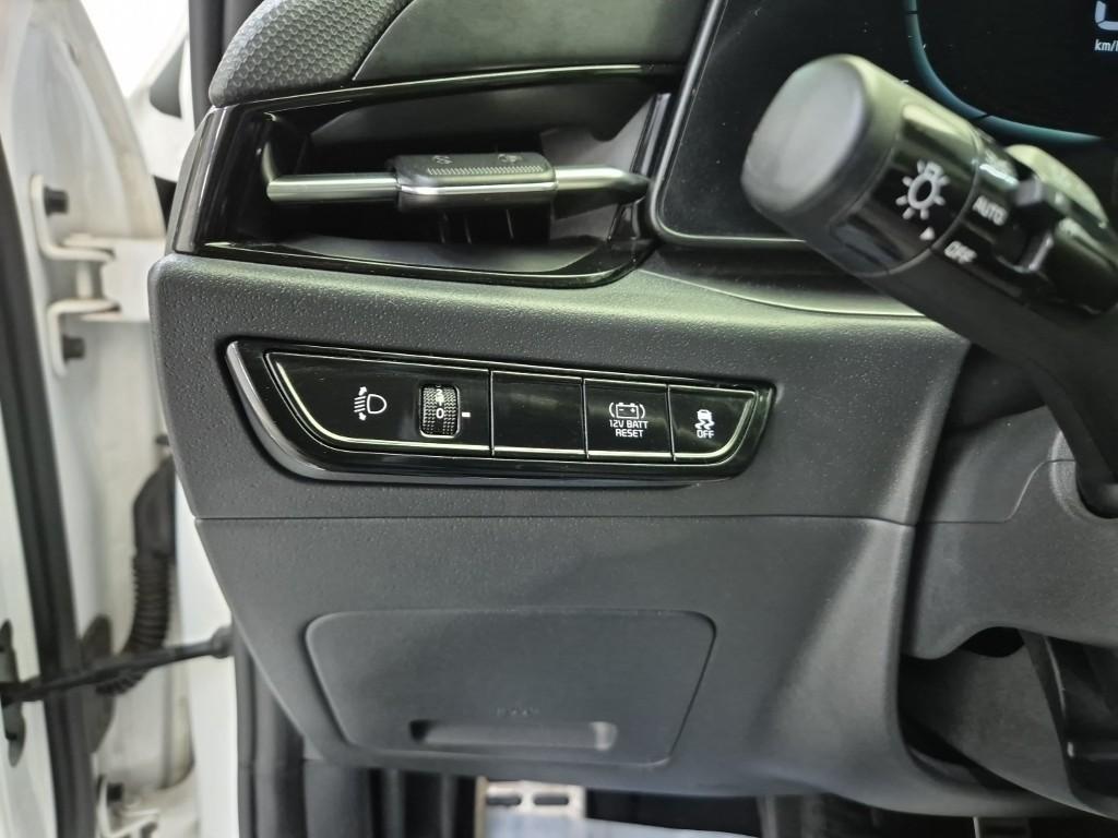 KIA Niro 2022 Blanco - Importación desde Corea - HF Imports Iquique - Foto 17