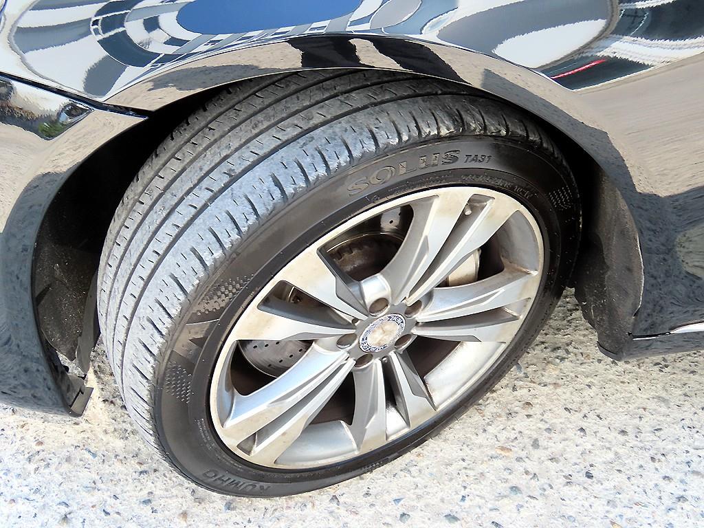 Mercedes Benz S Class 2014 Blanco - Importación desde Corea - HF Imports Iquique - Foto 20