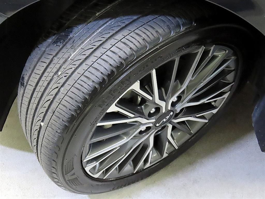 KIA K3 2022 - Importación desde Corea - HF Imports Iquique - Foto 20