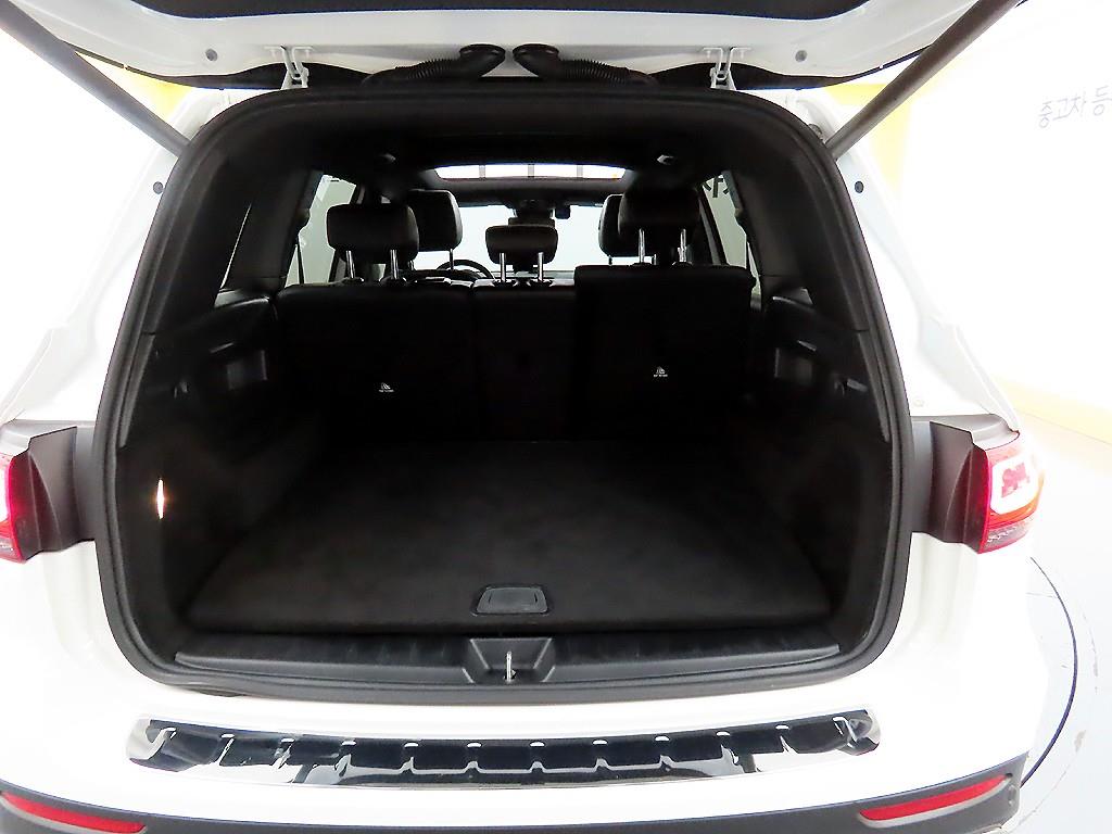 Mercedes Benz GLB Class 2021 - Importación desde Corea - HF Imports Iquique - Foto 18