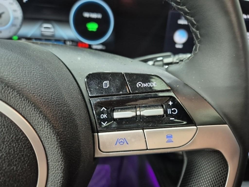 HYUNDAI Avante 2021 Gris - Importación desde Corea - HF Imports Iquique - Foto 16