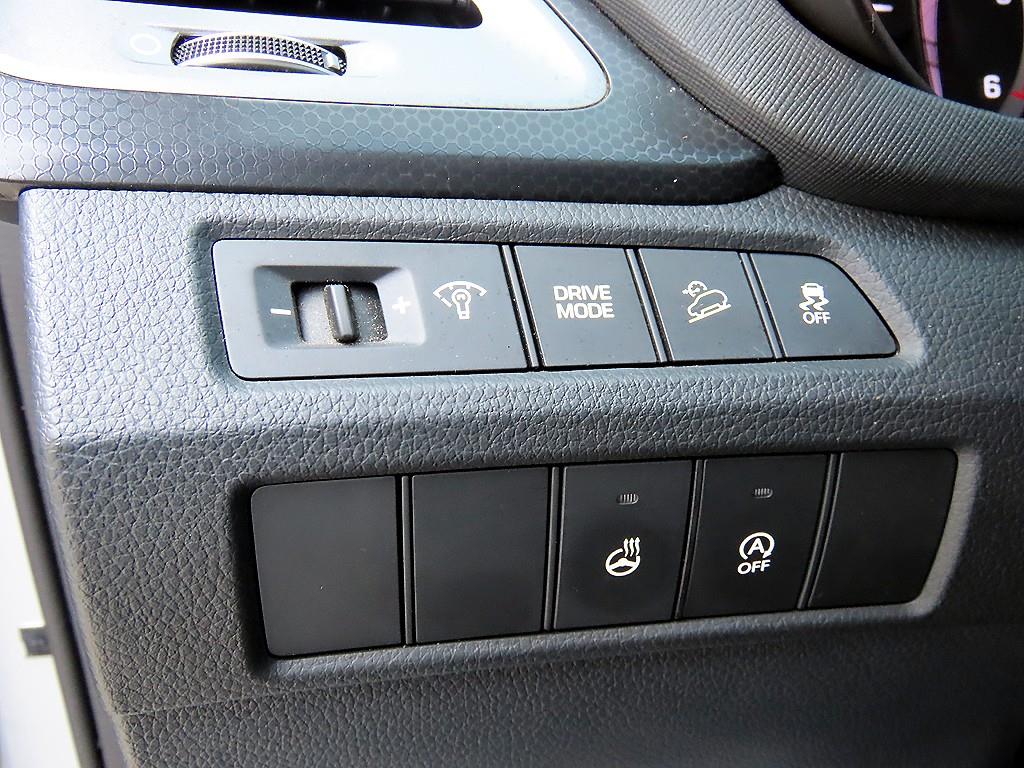 HYUNDAI Santa Fe - Vista 12