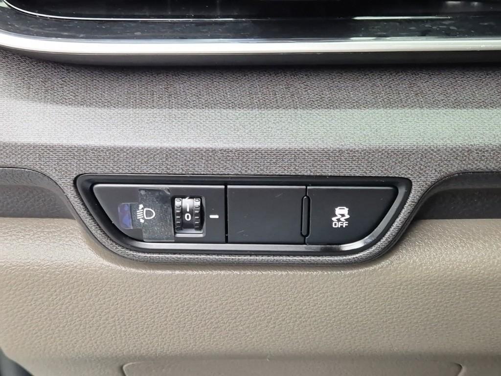 KIA Carnival 2025 Plateado - Importación desde Corea - HF Imports Iquique - Foto 17