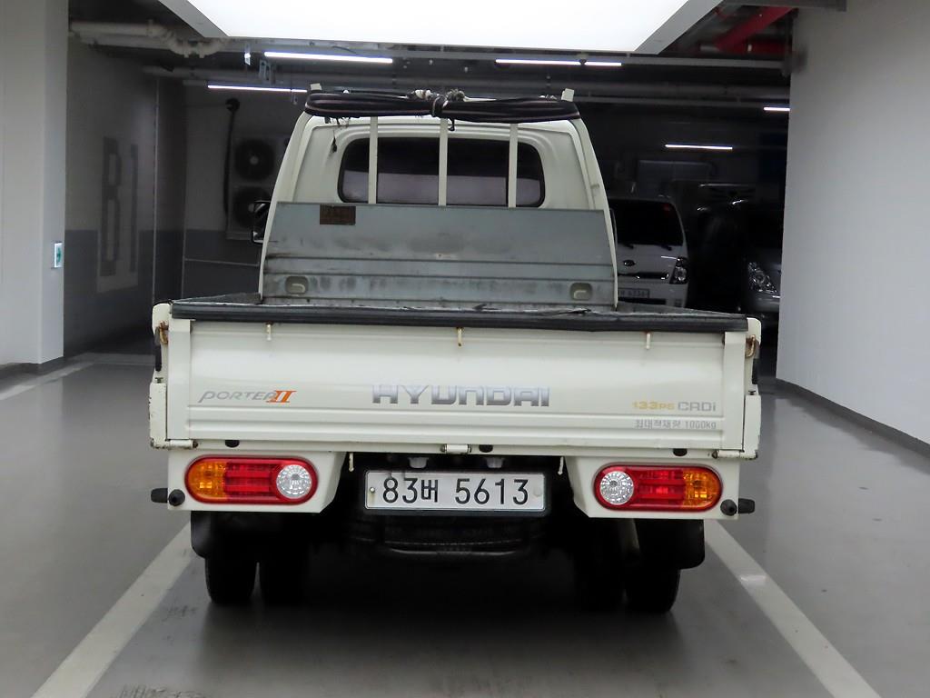 Small Truck Cargo (small) - Vista 3