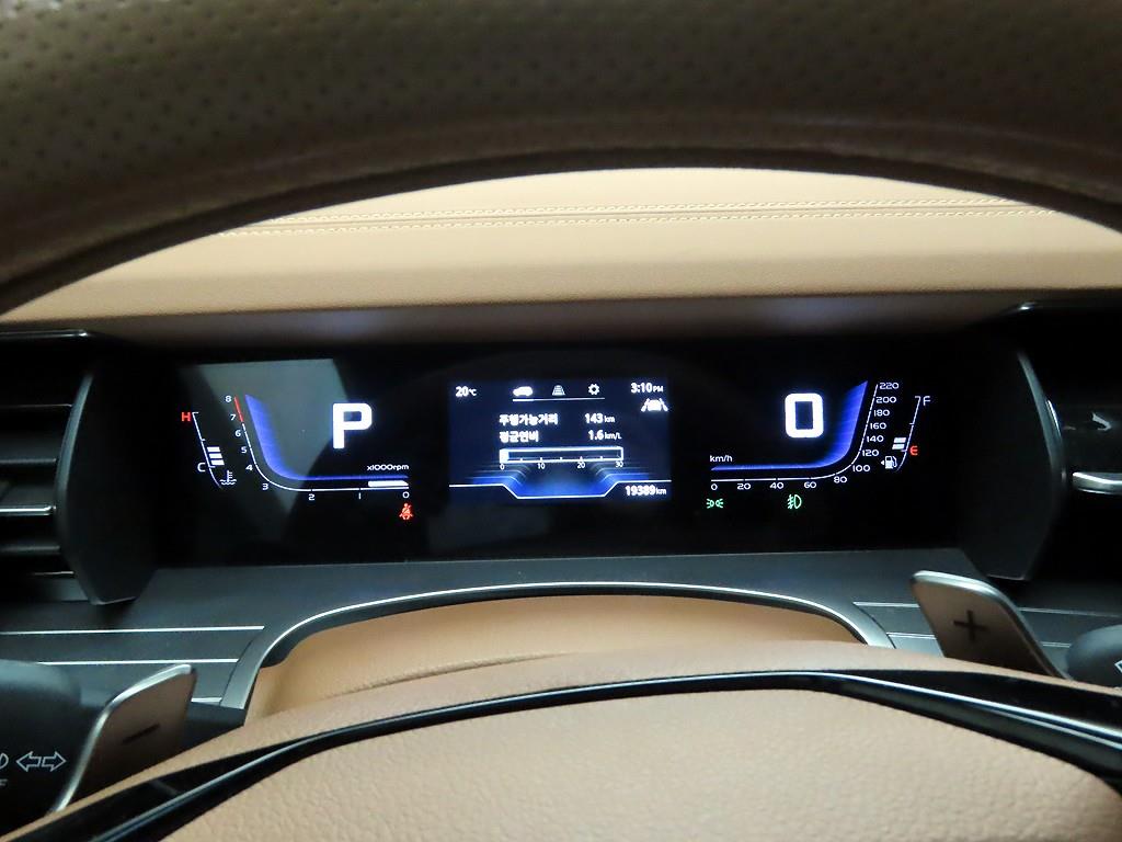 Ssangyong Torres - Vista 6