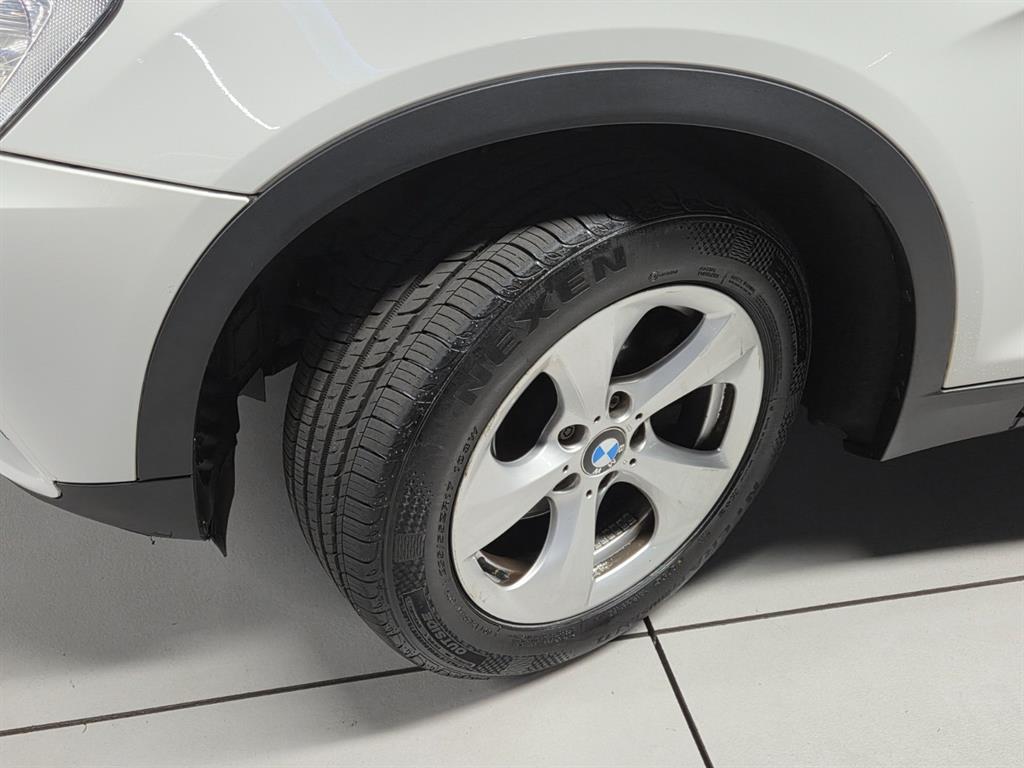 BMW X3 2013 Blanco - Importación desde Corea - HF Imports Iquique - Foto 20