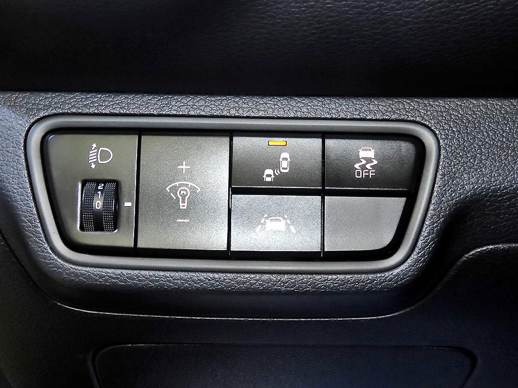 KIA K3 2019 Negro - Importación desde Corea - HF Imports Iquique - Foto 14