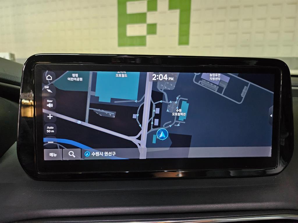 HYUNDAI Santa Fe - Vista 12