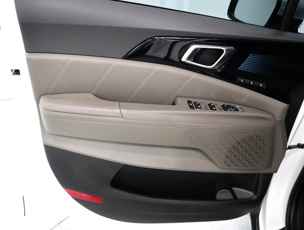 KIA Carnival - Vista 8