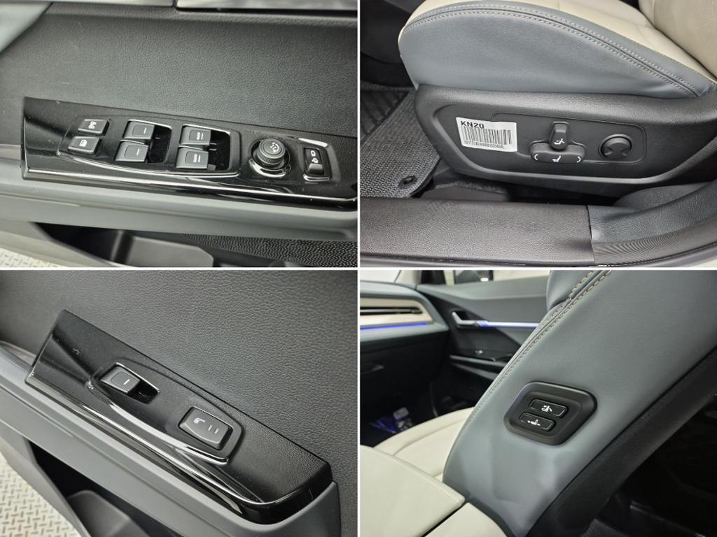 Ssangyong Torres 2025 Blanco - Importación desde Corea - HF Imports Iquique - Foto 18