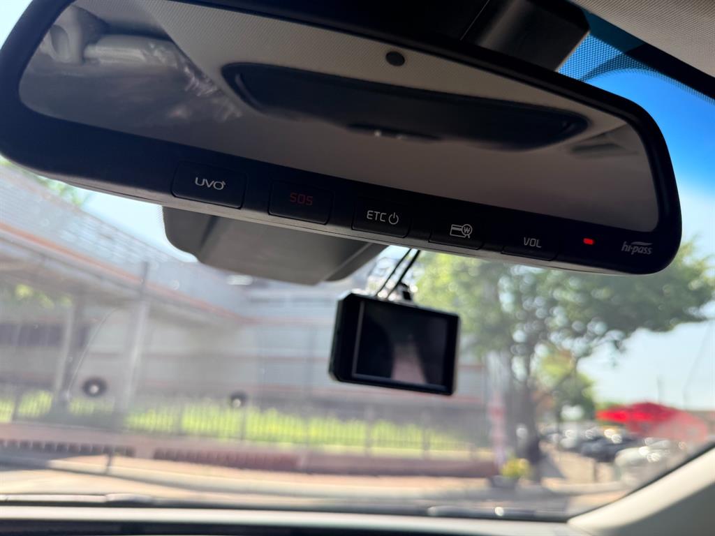KIA Sorento 2020 Gris - Importación desde Corea - HF Imports Iquique - Foto 15