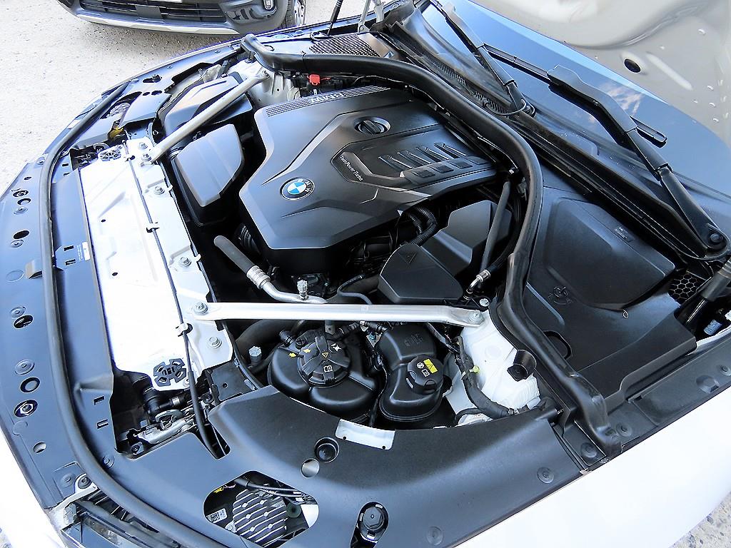 BMW 4 Series 2021 - Importación desde Corea - HF Imports Iquique - Foto 19