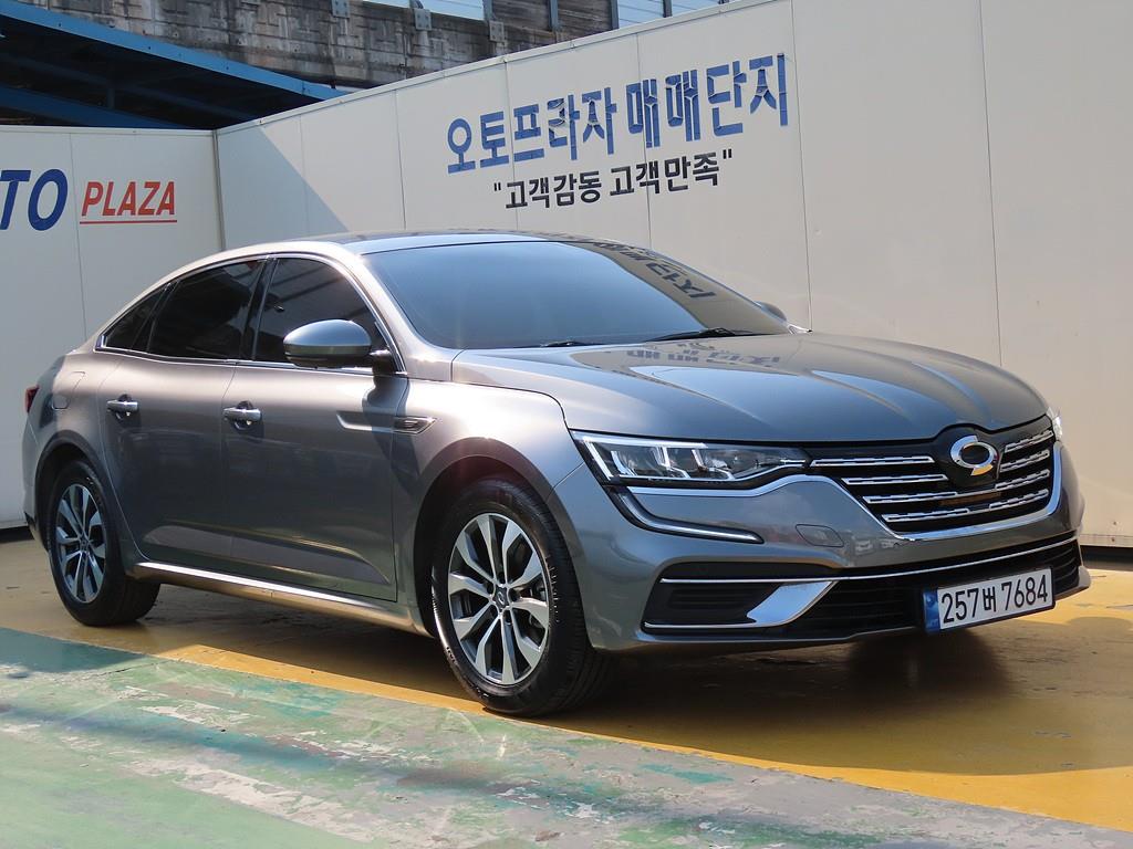 SAMSUNG SM6 2022 Gris - Importación desde Corea - HF Imports Iquique - Foto 1