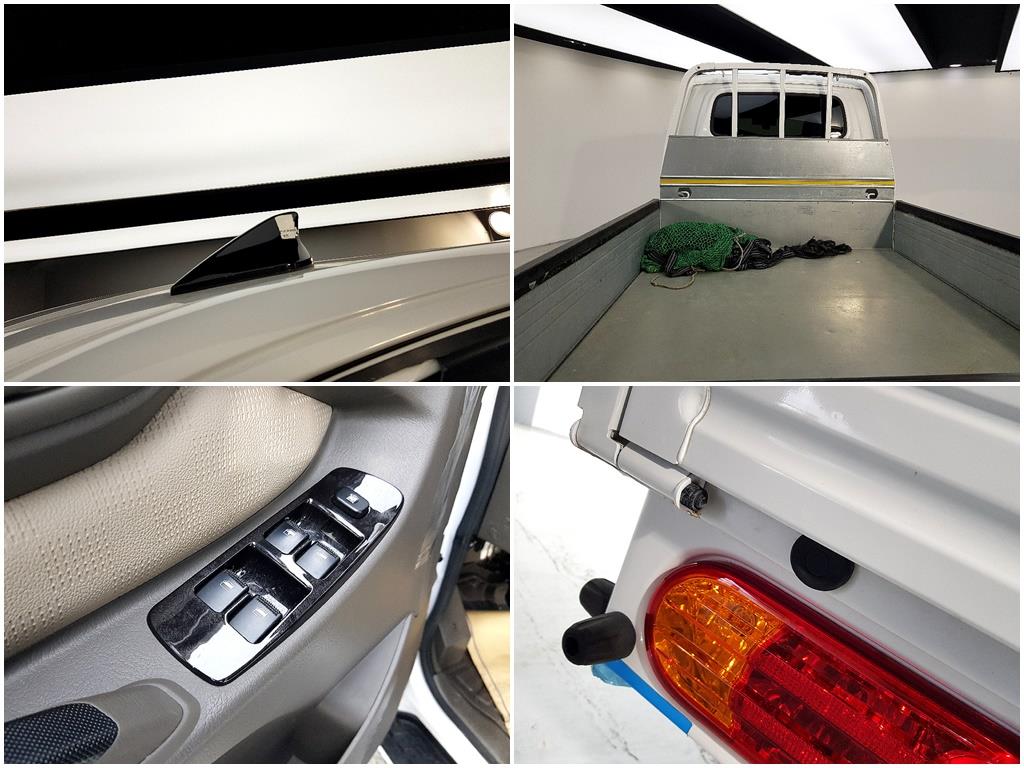 Small Truck Cargo (small) - Vista 5