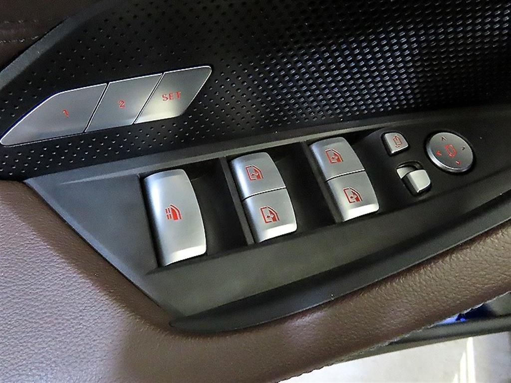 BMW 4 Series 2022 Negro - Importación desde Corea - HF Imports Iquique - Foto 16