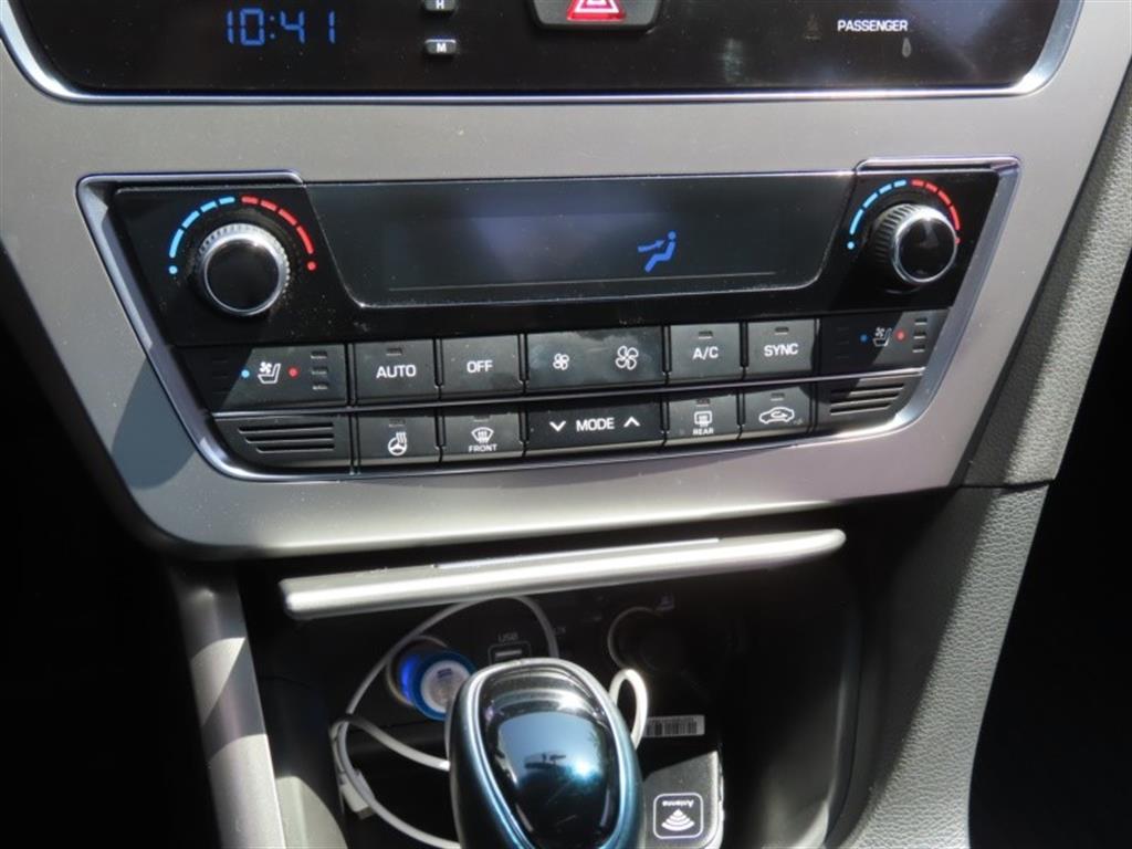 HYUNDAI Sonata 2015 - Importación desde Corea - HF Imports Iquique - Foto 7