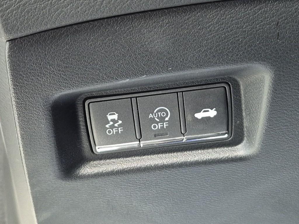 Infiniti Q 2015 Blanco - Importación desde Corea - HF Imports Iquique - Foto 16
