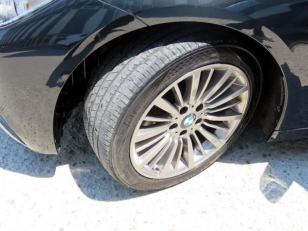 BMW Gran Turismo 2016 Negro - Importación desde Corea - HF Imports Iquique - Foto 20